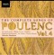 POULENC - Complete Songs Vol.4 - 